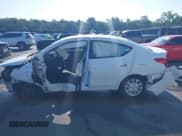 ✅ 2016 Nissan Versa S Plus • VIN: 3N1CN7APXGL872737 • Лот: 42524551. Опубликован ранее на IAAI с пробегом 28 902 миль. Бесплатный доступ к архиву аукционных продаж из США и подробный отчёт об истории автомобиля на DreamBid. Изображение 14.