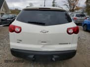 ✅ 2012 Chevrolet Traverse 1LT • VIN: 1GNKVGED8CJ195205 • Lot: 82735585. Wystawiony na Copart z przebiegiem Nie podano. Bezpłatny archiwum sprzedaży aukcyjnych z USA i szczegółowy raport historii pojazdu na DreamBid. Zdjęcie 6.