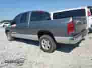 2006 Dodge 1500 SLT с VIN 1D7HA18206S695921, выставлен на аукционе Copart как лот 72694194 с пробегом 308 836 миль миль и Списание • Salvage title. История ставок и продаж доступна на DreamBid. Изображение 2.