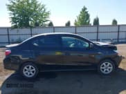 ✅ 2023 Mitsubishi Mirage ES • VIN: ML32FUFJ6PHF03922 • Лот: 42714819. Опубликован ранее на IAAI с пробегом 38 772 миль. Бесплатный доступ к архиву аукционных продаж из США и подробный отчёт об истории автомобиля на DreamBid. Изображение 13.