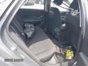 ✅ 2024 Hyundai Elantra SEL • VIN: KMHLM4DGXRU696920 • Lot: 42870118. Listed on IAAI with 8,620 mi. Free auction sales archive from the USA and detailed vehicle history report at DreamBid. Image 8.