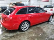 ✅ 2009 Audi A4 Premium Plus • VIN: WAUGF78K89A239408 • Lot: 84556564. Wystawiony na Copart z przebiegiem 87 540 mil. Bezpłatny archiwum sprzedaży aukcyjnych z USA i szczegółowy raport historii pojazdu na DreamBid. Zdjęcie 3.