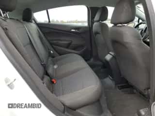 ✅ 2019 Chevrolet Cruze LS • VIN: 3G1BC6SM7KS586994 • Лот: 64234442. Размещён на Copart с пробегом 43 963 миль миль. Получите бесплатный доступ к архиву аукционных продаж из США и посмотрите подробный отчёт об истории автомобиля на DreamBid. Изображение 6.