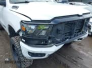 ✅ 2021 Ram 1500 Big Horn • VIN: 1C6SRFFT9MN598009 • Lot: 42442713. Listed on IAAI with 113,784 mi. Free auction sales archive from the USA and detailed vehicle history report at DreamBid. Image 22.