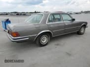 ✅ 1979 Mercedes-Benz 350 • VIN: 11602812048397 • Lot: 72587244. Listed on Copart with 151,359 mi. Free auction sales archive from the USA and detailed vehicle history report at DreamBid. Image 3.