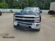 ✅ 2016 Chevrolet Silverado 2500HD LTZ • VIN: 1GC1KWE80GF200769 • Lot: 70332305. Listed on Copart with Not provided. Free auction sales archive from the USA and detailed vehicle history report at DreamBid. Image 13.