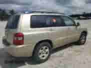 2006 Toyota Highlander с VIN JTEGD21AX60141507, выставлен на аукционе Copart как лот 66683905 с пробегом 222 102 миль миль и Списание • Salvage title. История ставок и продаж доступна на DreamBid. Изображение 3.