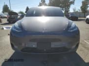 ✅ 2021 Tesla Model Y Long Range • VIN: 5YJYGDEE0MF274414 • Lot: 87286445. Listed on Copart with 31,606 mi. Free auction sales archive from the USA and detailed vehicle history report at DreamBid. Image 5.