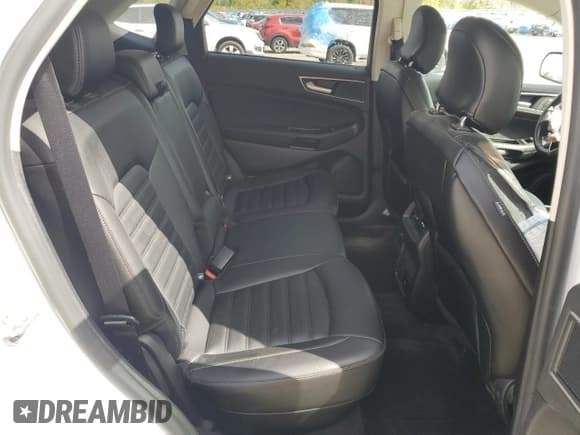 ✅ 2019 Ford Edge SEL • VIN: 2FMPK4J94KBC70178 • Лот: 81046175. Опубликован ранее на Copart с пробегом 54 387 миль. Бесплатный доступ к архиву аукционных продаж из США и подробный отчёт об истории автомобиля на DreamBid. Изображение 11.