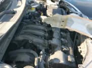 ✅ 2010 Chrysler Sebring Touring • VIN: 1C3BC5ED1AN153455 • Lot: 42731920. Listed on IAAI with 98,437 mi. Free auction sales archive from the USA and detailed vehicle history report at DreamBid. Image 21.