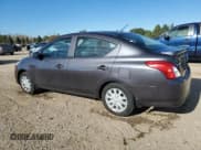 ✅ 2015 Nissan Versa S Plus • VIN: 3N1CN7AP5FL905805 • Лот: 90144555. Опубликован ранее на Copart с пробегом 107 129 миль. Бесплатный доступ к архиву аукционных продаж из США и подробный отчёт об истории автомобиля на DreamBid. Изображение 2.