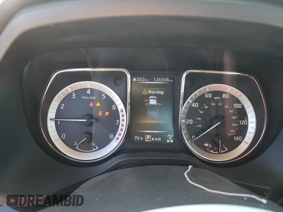 ✅ 2017 Nissan Titan Pro-4X • VIN: 1N6AA1E59HN570084 • Лот: 90293395. Опубликован ранее на Copart с пробегом 126 506 миль. Бесплатный доступ к архиву аукционных продаж из США и подробный отчёт об истории автомобиля на DreamBid. Изображение 9.