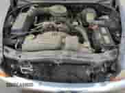 2003 Dodge Dakota SLT с VIN 1D7HL42X73S247297, выставлен на аукционе Copart как лот 80992814 с пробегом Не указан миль и Списание • Salvage title. История ставок и продаж доступна на DreamBid. Изображение 11.