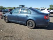 ✅ 2006 Volkswagen Jetta Value Edition • VIN: 3VWPG71K66M804017 • Lot: 70638225. Listed on Copart with 279,357 mi. Free auction sales archive from the USA and detailed vehicle history report at DreamBid. Image 2.