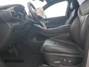 ✅ 2022 Hyundai Santa Fe Calligraphy • VIN: 5NMS5DAL3NH472923 • Lot: 71320704. Wystawiony na Copart z przebiegiem 26 174 mil. Bezpłatny archiwum sprzedaży aukcyjnych z USA i szczegółowy raport historii pojazdu na DreamBid. Zdjęcie 7.