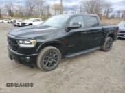 ✅ 2022 Ram 1500 Laramie • VIN: 1C6SRFJT7NN323764 • Лот: 92511335. Опубликован ранее на Copart с пробегом 26 170 миль. Бесплатный доступ к архиву аукционных продаж из США и подробный отчёт об истории автомобиля на DreamBid. Изображение 1.