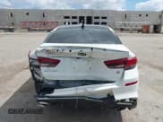 ✅ 2019 Kia Optima S • VIN: 5XXGT4L36KG356375 • Lot: 42664616. Wystawiony na IAAI z przebiegiem 74 245 mil. Bezpłatny archiwum sprzedaży aukcyjnych z USA i szczegółowy raport historii pojazdu na DreamBid. Zdjęcie 16.