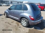 ✅ 2007 Chrysler PT Cruiser • VIN: 3A4FY48B87T522544 • Lot: 43230975. Listed on IAAI with 136,485 mi. Free auction sales archive from the USA and detailed vehicle history report at DreamBid. Image 3.