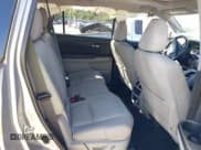 ✅ 2017 Honda Pilot EX-L • VIN: 5FNYF5H7XHB027767 • Lot: 42332282. Listed on IAAI with 50,611 mi. Free auction sales archive from the USA and detailed vehicle history report at DreamBid. Image 8.