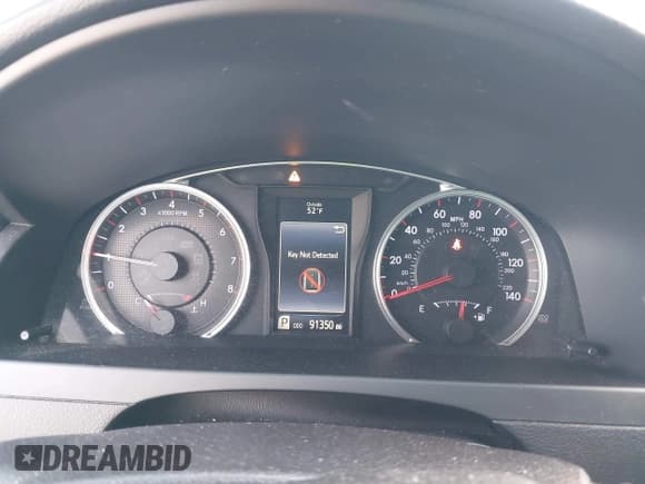 ✅ 2016 Toyota Camry SE • VIN: 4T1BF1FK9GU248901 • Lot: 43561759. Listed on IAAI with 91,350 mi. Free auction sales archive from the USA and detailed vehicle history report at DreamBid. Image 7.