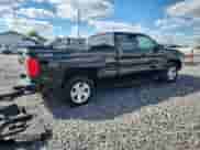 2017 Chevrolet Silverado 1500 LT with VIN 1GCVKREC2HZ338997, listed as a Copart auction lot 84247745 with 64,639 mi miles and Salvage title. Bid and sale history available at DreamBid. Image 3.