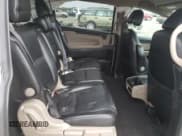 ✅ 2019 Honda Odyssey EX • VIN: 5FNRL6H52KB010910 • Lot: 82644545. Listed on Copart with 87,771 mi. Free auction sales archive from the USA and detailed vehicle history report at DreamBid. Image 11.