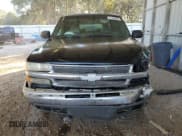 ✅ 2001 Chevrolet Suburban LS • VIN: 3GNEC16T91G282406 • Лот: 41369825. Опубликован ранее на Copart с пробегом Не указан. Бесплатный доступ к архиву аукционных продаж из США и подробный отчёт об истории автомобиля на DreamBid. Изображение 5.