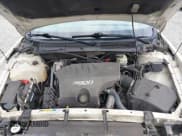 ✅ 2001 Buick LeSabre Limited • VIN: 1G4HR54K01U134787 • Lot: 43165054. Listed on IAAI with 194,698 mi. Free auction sales archive from the USA and detailed vehicle history report at DreamBid. Image 10.