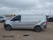 ✅ 2016 Mercedes-Benz Metris Cargo • VIN: WD3PG2EA1G3105527 • Lot: 41884451. Listed on IAAI with 90,516 mi. Free auction sales archive from the USA and detailed vehicle history report at DreamBid. Image 15.
