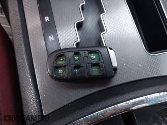 ✅ 2014 Dodge Charger RT • VIN: 2C3CDXCT8EH159467 • Lot: 43633281. Listed on IAAI with 119,381 mi. Free auction sales archive from the USA and detailed vehicle history report at DreamBid. Image 11.