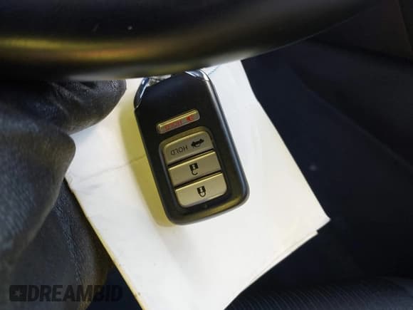 ✅ 2022 Honda Accord Sport • VIN: 1HGCV1F38NA063601 • Лот: 43377056. Опубликован ранее на IAAI с пробегом 56 841 миль. Бесплатный доступ к архиву аукционных продаж из США и подробный отчёт об истории автомобиля на DreamBid. Изображение 11.