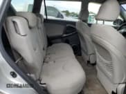 ✅ 2007 Toyota RAV4 Limited • VIN: JTMZK31V875005764 • Лот: 69793065. Опубликован ранее на Copart с пробегом 178 473 миль. Бесплатный доступ к архиву аукционных продаж из США и подробный отчёт об истории автомобиля на DreamBid. Изображение 11.