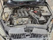 ✅ 2008 Mercury Milan • VIN: 3MEHM07108R602560 • Lot: 94325405. Listed on Copart with 77,116 mi. Free auction sales archive from the USA and detailed vehicle history report at DreamBid. Image 11.