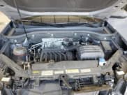 ✅ 2021 Volkswagen Atlas SE • VIN: 1V2NE2CAXMC200622 • Lot: 64722105. Listed on Copart with 50,778 mi. Free auction sales archive from the USA and detailed vehicle history report at DreamBid. Image 12.