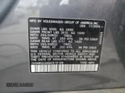 ✅ 2025 Volkswagen Atlas SE • VIN: 1V2HR2CA9SC515166 • Lot: 85954095. Wystawiony na Copart z przebiegiem 32 588 mil. Bezpłatny archiwum sprzedaży aukcyjnych z USA i szczegółowy raport historii pojazdu na DreamBid. Zdjęcie 13.
