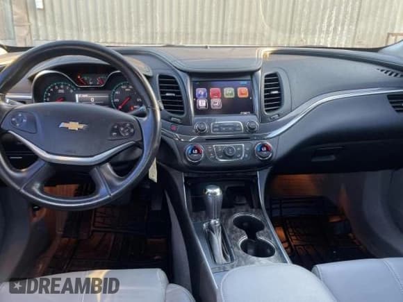 ✅ 2014 Chevrolet Impala LT • VIN: 1G1115SL9EU110480 • Лот: 72472784. Опубликован ранее на Copart с пробегом 133 660 миль. Бесплатный доступ к архиву аукционных продаж из США и подробный отчёт об истории автомобиля на DreamBid. Изображение 9.