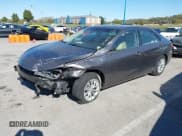 ✅ 2017 Toyota Camry Hybrid LE • VIN: 4T1BD1FK9HU217509 • Лот: 43529723. Опубликован ранее на IAAI с пробегом 89 989 миль. Бесплатный доступ к архиву аукционных продаж из США и подробный отчёт об истории автомобиля на DreamBid. Изображение 17.