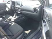 ✅ 2022 Hyundai Kona N Line • VIN: KM8K33A31NU793864 • Lot: 43276680. Listed on IAAI with 120,697 mi. Free auction sales archive from the USA and detailed vehicle history report at DreamBid. Image 5.