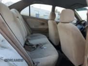 ✅ 2001 Mitsubishi Mirage ES • VIN: JA3AY26C71U036674 • Lot: 92950155. Listed on Copart with 282,890 mi. Free auction sales archive from the USA and detailed vehicle history report at DreamBid. Image 10.