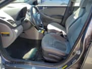 ✅ 2015 Hyundai Accent GLS • VIN: KMHCT4AE4FU818527 • Лот: 70235214. Опубликован ранее на Copart с пробегом 168 869 миль. Бесплатный доступ к архиву аукционных продаж из США и подробный отчёт об истории автомобиля на DreamBid. Изображение 7.