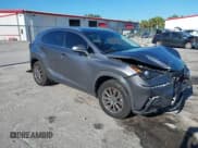 ✅ 2018 Lexus NX 300 • VIN: JTJBARBZ7J2170543 • Лот: 43007297. Опубликован ранее на IAAI с пробегом Не указан. Бесплатный доступ к архиву аукционных продаж из США и подробный отчёт об истории автомобиля на DreamBid. Изображение 1.