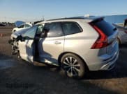 ✅ 2025 Volvo XC60 Plus • VIN: YV4M12RC4S1183792 • Lot: 81130965. Listed on Copart with 12,199 mi. Free auction sales archive from the USA and detailed vehicle history report at DreamBid. Image 2.