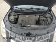 ✅ 2012 Cadillac SRX Premium Collection • VIN: 3GYFNCE38CS556208 • Lot: 70566885. Listed on Copart with 129,746 mi. Free auction sales archive from the USA and detailed vehicle history report at DreamBid. Image 12.