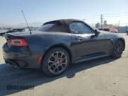 ✅ 2018 FIAT 124 Spider Abarth • VIN: JC1NFAEK8J0134189 • Лот: 72461804. Опубликован ранее на Copart с пробегом 36 047 миль. Бесплатный доступ к архиву аукционных продаж из США и подробный отчёт об истории автомобиля на DreamBid. Изображение 3.