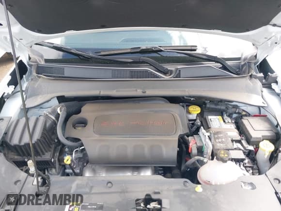 ✅ 2022 Jeep Compass Latitude • VIN: 3C4NJCBB6NT213502 • Lot: 41949094. Listed on IAAI with 11,090 mi. Free auction sales archive from the USA and detailed vehicle history report at DreamBid. Image 10.