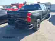 2021 Chevrolet Silverado 1500 Custom with VIN 3GCPYBEK2MG185408, listed as a IAAI auction lot 43356582 with 98,706 mi miles and . Bid and sale history available at DreamBid. Image 4.