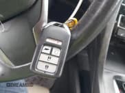 ✅ 2017 Honda Civic EX-L • VIN: SHHFK7H78HU412452 • Lot: 42369793. Listed on IAAI with 133,151 mi. Free auction sales archive from the USA and detailed vehicle history report at DreamBid. Image 11.