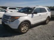 ✅ 2013 Ford Explorer XLT • VIN: 1FM5K8D87DGA26716 • Lot: 51214045. Wystawiony na Copart z przebiegiem 238 248 mil. Bezpłatny archiwum sprzedaży aukcyjnych z USA i szczegółowy raport historii pojazdu na DreamBid. Zdjęcie 1.