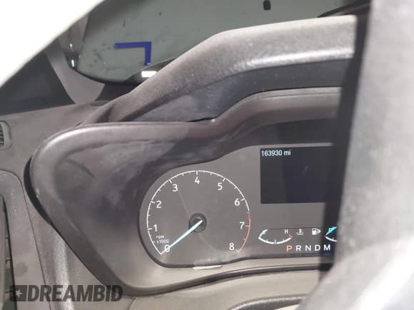✅ 2020 Ford Transit Connect XL • VIN: NM0LS7E20L1445070 • Лот: 43917517. Опубликован ранее на IAAI с пробегом 163 930 миль. Бесплатный доступ к архиву аукционных продаж из США и подробный отчёт об истории автомобиля на DreamBid. Изображение 7.