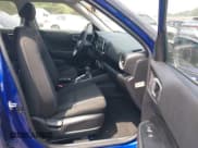 ✅ 2024 Hyundai Venue Limited • VIN: KMHRC8A36RU281776 • Lot: 42152294. Listed on IAAI with 42,629 mi. Free auction sales archive from the USA and detailed vehicle history report at DreamBid. Image 5.